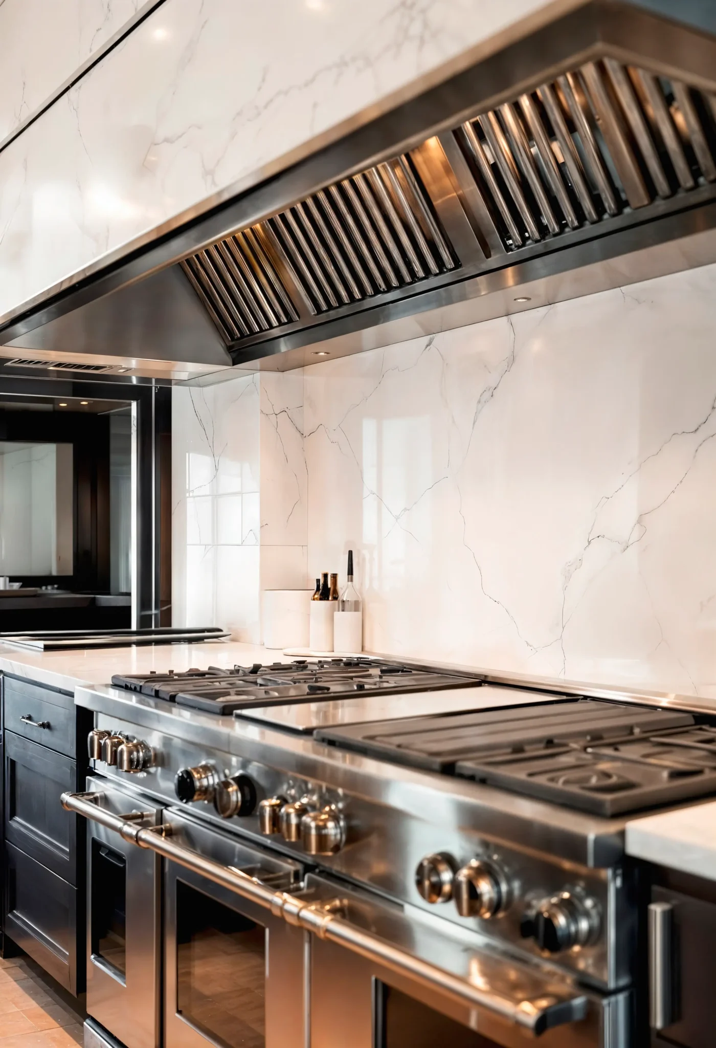 شركة تنظيف هود المطاعم - شركة نظافة هود - شركة نظافة - شركة تنظيف - خدمات تنظيف اهواد