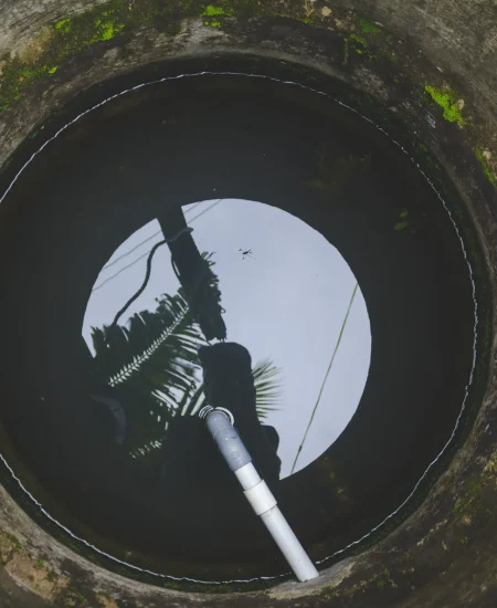 شركة تنظيف خزانات - تنظيف خزانات المياه - شركة نظافة