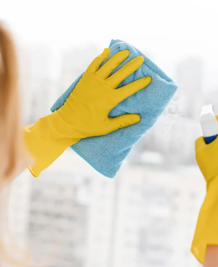 شركة نظافة - شركة تنظيف - شركة ازالة استيكر -