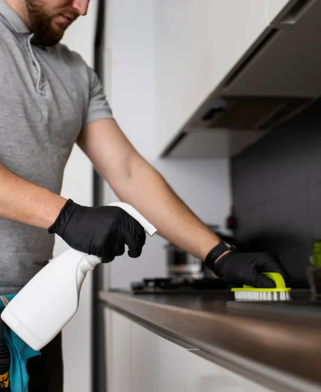 شركة تنظيف هود المطاعم - شركة نظافة هود - شركة نظافة - شركة تنظيف - خدمات تنظيف اهواد