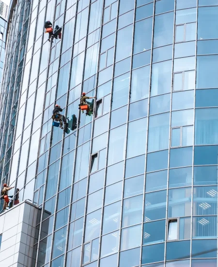 شركة نظافة - توب كلين رويال (1)