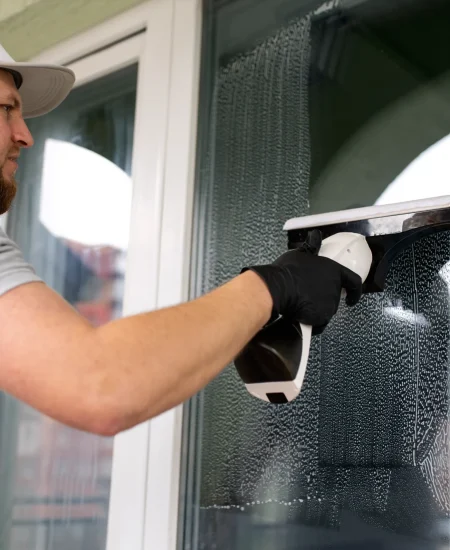 شركة نظافة - توب كلين رويال (4)